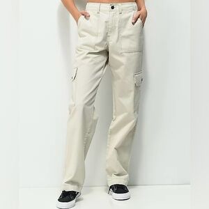 Monet Skateboards Medium Women’s Othello Birch Cargo Pants